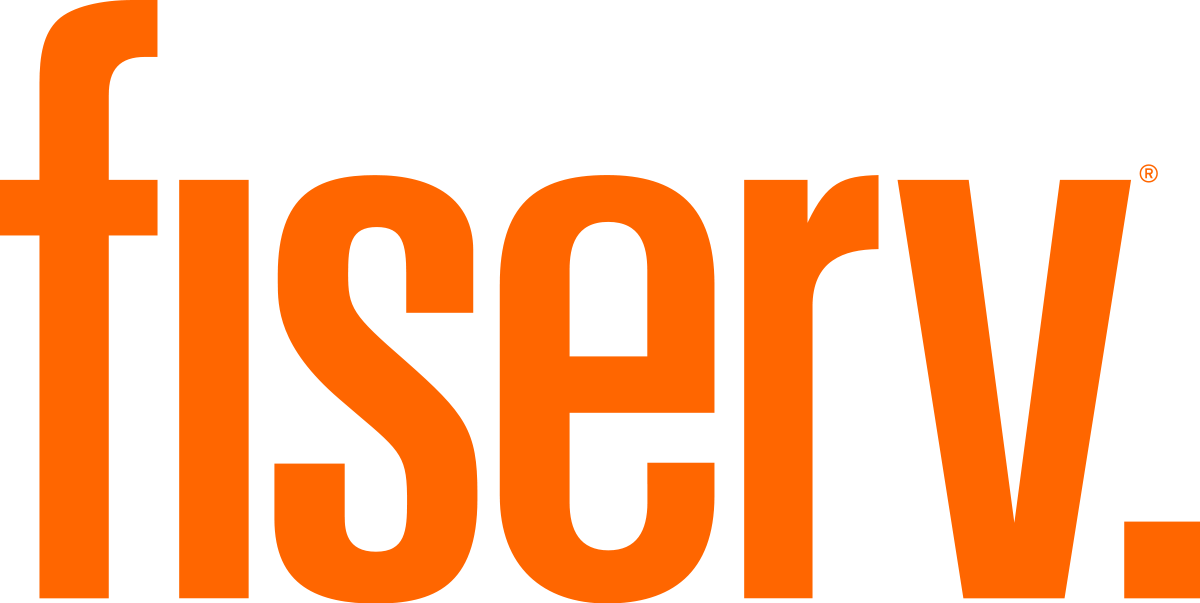 fiserv logo