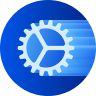 gear icon