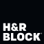 H&R Block logo