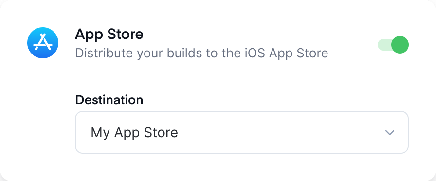 Apple app store