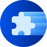 puzzle piece icon