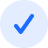 checkmark icon