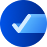 checkmark icon