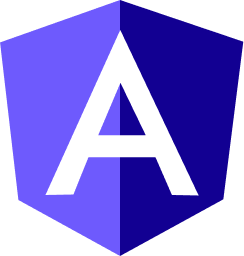 Angular logo