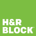 H&R Block Logo