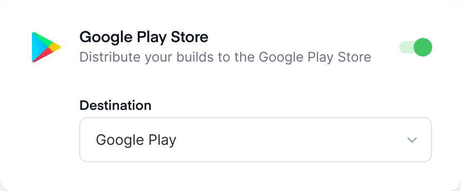 Google play store