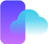 Cloud Apps Icon