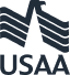 USAA logo