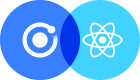 react ionic icon