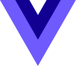 Vue.js logo